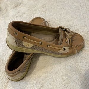 Sperry Shoes